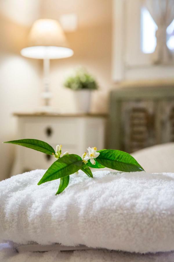 Lianelia Boutique Village House Argyrades Exteriör bild